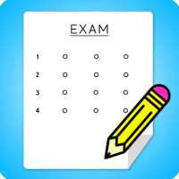 Examens et contrôles - ENSA de Kenitra on 9Apps