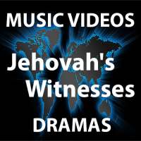 Music Dramas Videos Jehovah’s Witnesses on 9Apps