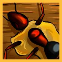 Smash Ant : Ant Smasher Game