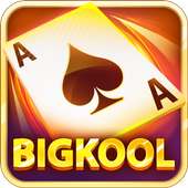 BigKool - Danh bai, Game bai