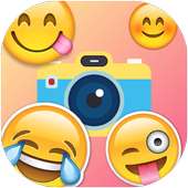 Emoji Photo Sticker Maker on 9Apps