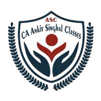 CA Ankit Singhal Classes