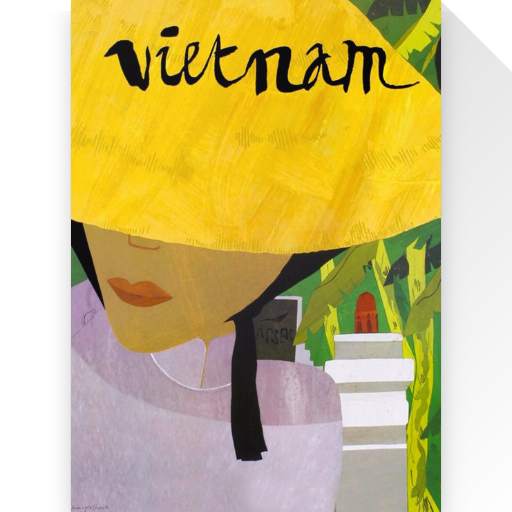 VNXua - History of modern Vietnam via photos