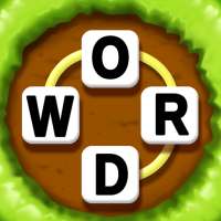 Word Champion - Word Games & Puzzles