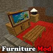 furniture Mod