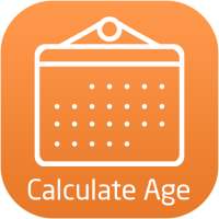 Calculate Your Age "without install app"