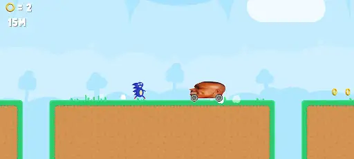 SONIC.EYX INSPIRED GAME JUST GOT BETTER AND TAKES CONTROL OF MY PC - SONIC.FBX  FULL VERSION 