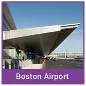 Boston Airport