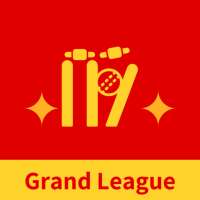 DT11 GL - Grand League Team for Fantasy Cricket