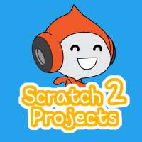 Scratch 2.0 Projects on 9Apps
