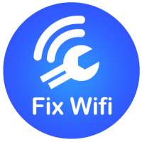 fix wifi on 9Apps