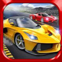 Sport Car Racing Game 3D - New speed car game free