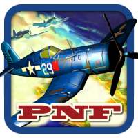 Pacific Navy Fighter C.E. (AS) on 9Apps