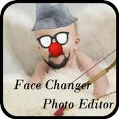 Face Changer Photo Editor