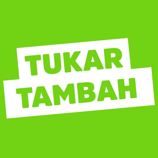 Trade In, BuyBack, Tukar Tambah