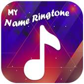 My name Ringtone maker-download ringtone maker now