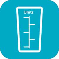 Know Your Units - Alcohol Unit Checker on 9Apps