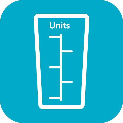 Know Your Units - Alcohol Unit Checker