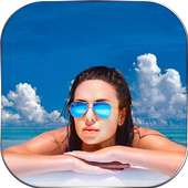 Royal Glasses Photo Editor on 9Apps
