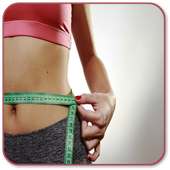 Lose Weight in One Month on 9Apps