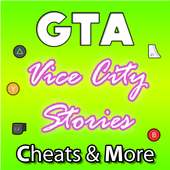 Cheats - GTA Vice City Stories on 9Apps