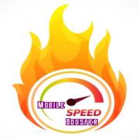 Mobile Speed Booster