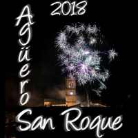 Agüero - San Roque 2018 on 9Apps