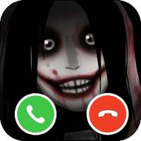 Video Call from Jeff the Killer
