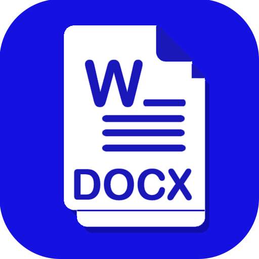 Word Office – Docx Reader, PDF, PPT, XLSX Viewer