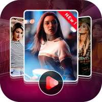 Photo Slideshow with Music : Video Maker 2k20 on 9Apps