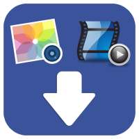 Download Videos and Photos: Facebook & Instagram