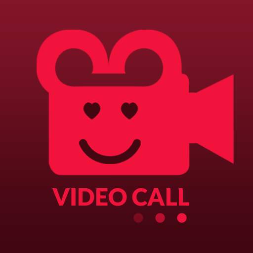 Live Video Chat Call - Random Video Chat