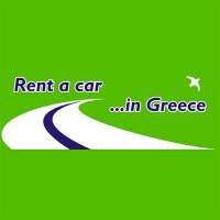 Rent a Car in Greece on 9Apps