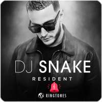 DJ Snake - Hot Ringtones on 9Apps