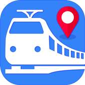 Train PNR Status - Train Live Location on 9Apps