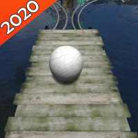 न्यू एक्सट्रीम बॉल बैलेंसर 3 डी 2020