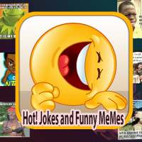 Funny Jokes & Funny Memes