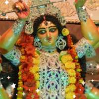 Shri Durga Chalisa : श्री दुर्गा चालीसा on 9Apps