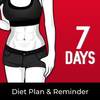 Fitness & Diet Plan, Schedules & Reminder