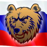 Russian Bear Live Wallpaper on 9Apps