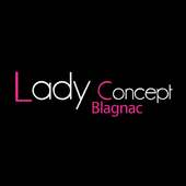 Lady Concept Blagnac on 9Apps