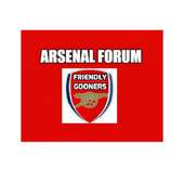 Arsenal Forum |Friendly Gooners|