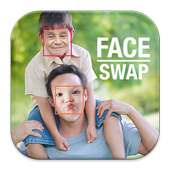 Salfie Face Swap Live Switch on 9Apps