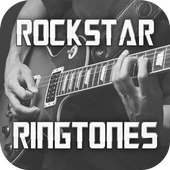 Rockstar ringtones on 9Apps