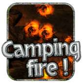 CS Camping Fire