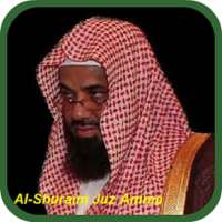 Al-Shuraim Juz Amma on 9Apps