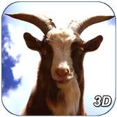 Goat Simulator MMO Free