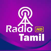 Radio Tamil HD - Online Fm Radio on 9Apps