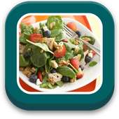 Diabetic Recipes on 9Apps