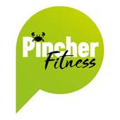Pincher Fitness on 9Apps
